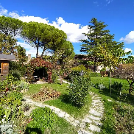 Apartment Il Rifugio Del Leone