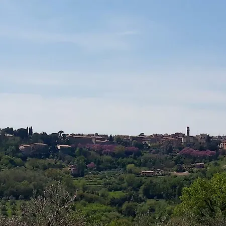 Apartamento Il Rifugio Del Leone Perugia