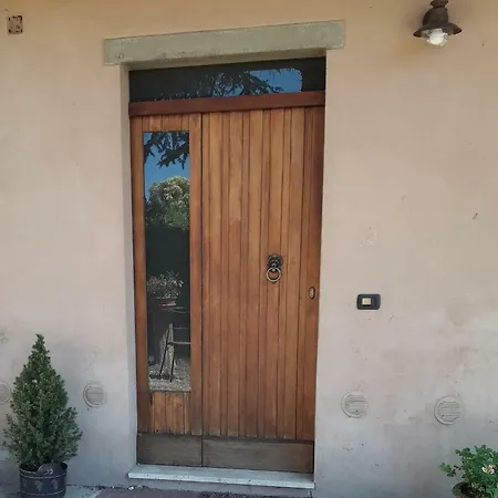 Il Rifugio Del Leone Apartment *