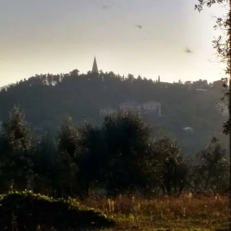 Il Rifugio Del Leone Perugia