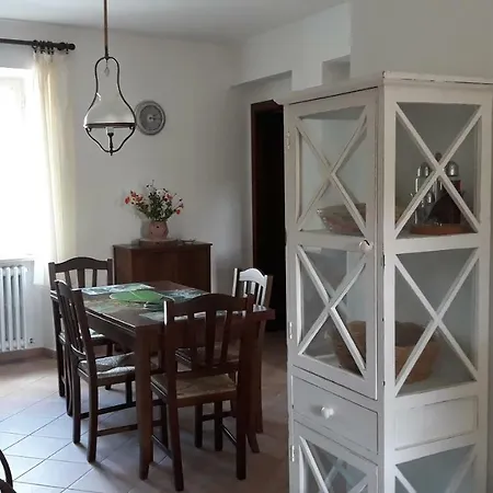 Apartment Il Rifugio Del Leone *