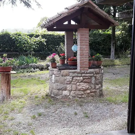 Apartment Il Rifugio Del Leone Perugia