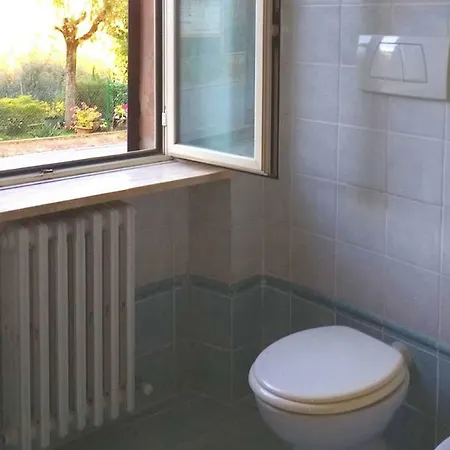 Apartment Il Rifugio Del Leone Perugia