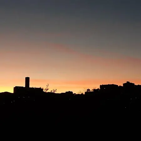 Apartment Il Rifugio Del Leone Perugia