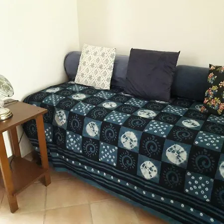 Il Rifugio Del Leone Apartment Perugia