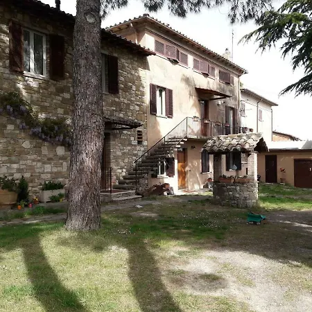 Il Rifugio Del Leone * Perugia