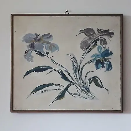 Apartamento Il Rifugio Del Leone Perugia