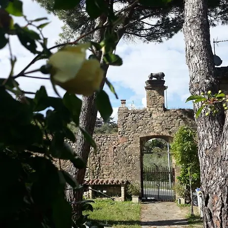 Il Rifugio Del Leone Appartamento