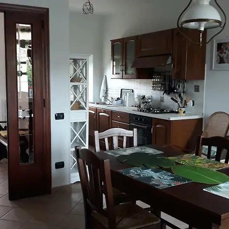 Il Rifugio Del Leone Perugia